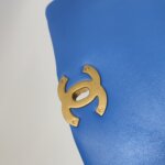 Chanel 19 Bag C — фото 13