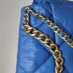 Chanel 19 Bag C — фото 14