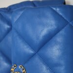 Chanel 19 Bag C — фото 15