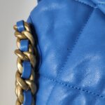 Chanel 19 Bag C — фото 19