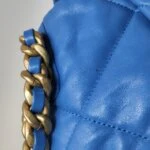 Chanel 19 Bag C (Шанель) — фото 19