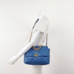 Chanel 19 Bag C — фото 2