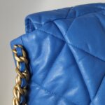 Chanel 19 Bag C — фото 20