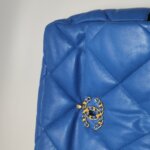 Chanel 19 Bag C — фото 24