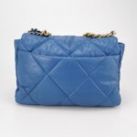Chanel 19 Bag C — фото 5