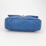 Chanel 19 Bag C — фото 6