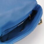 Chanel 19 Bag C — фото 7