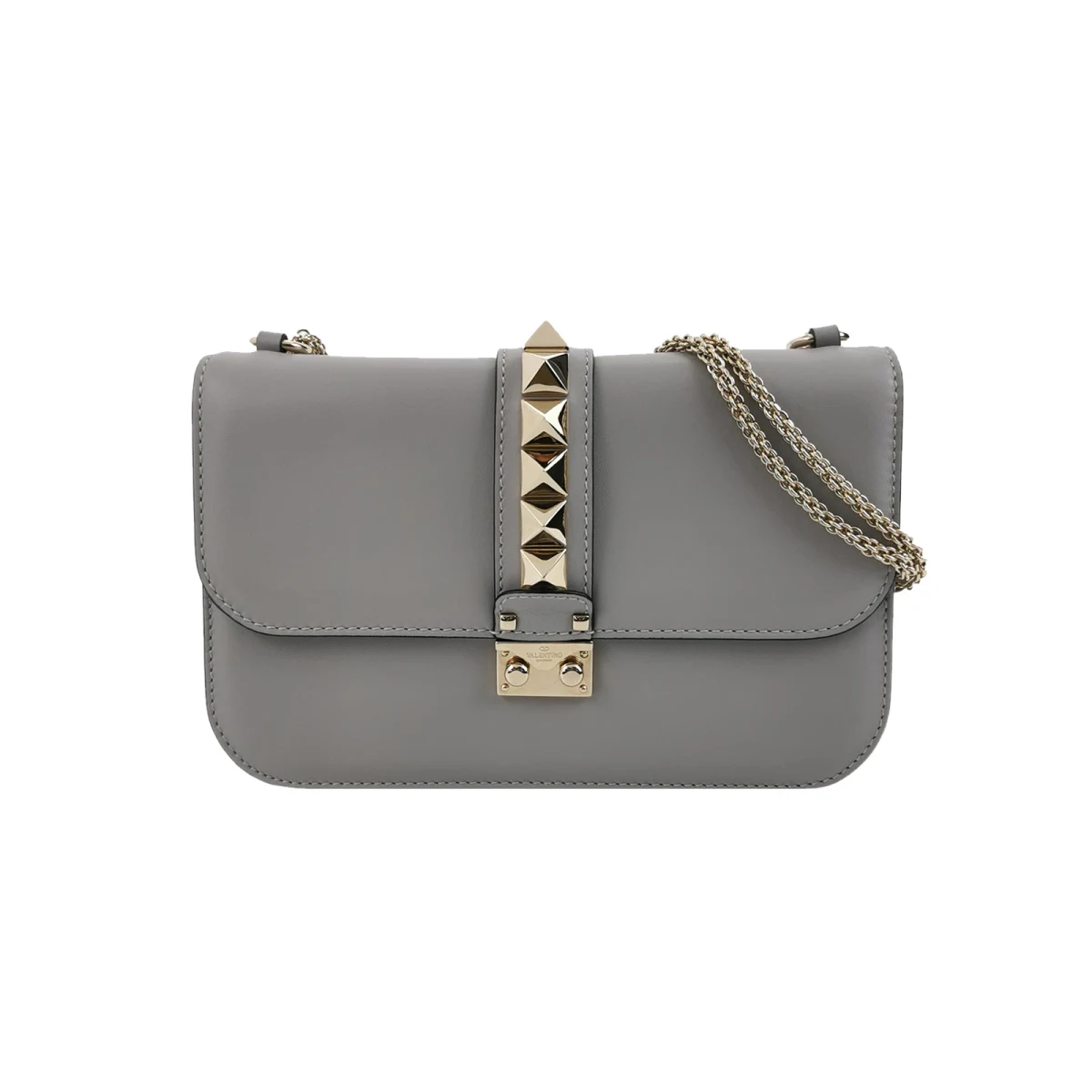 Valentino Garavani Glam Lock (Валентино) — фото 1