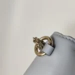 Valentino Garavani Glam Lock (Валентино) — фото 15