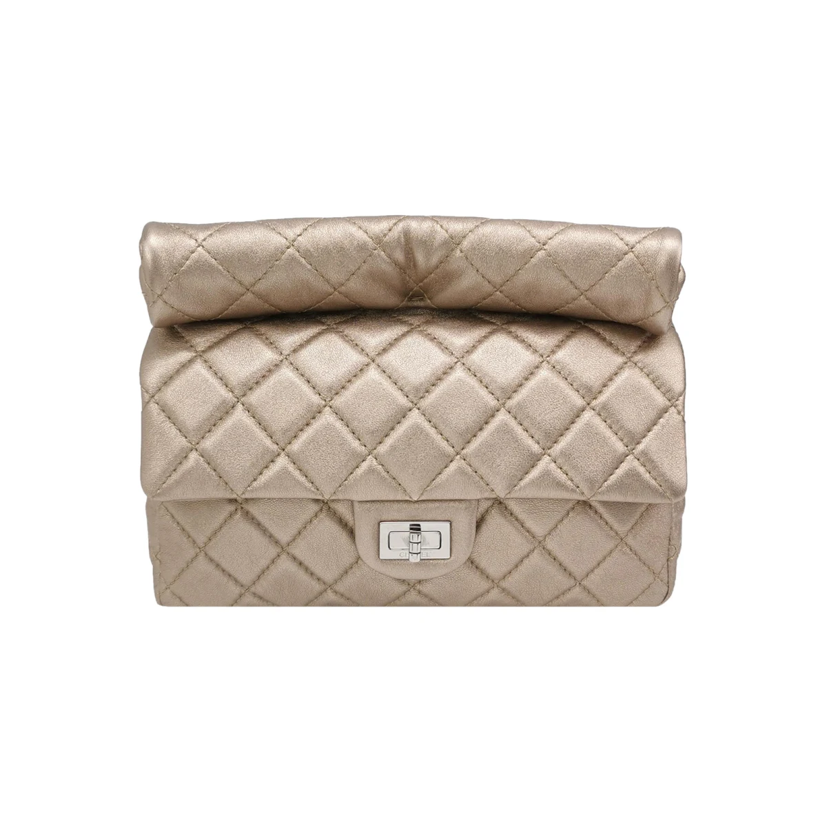 Chanel 2.55 Bag (Шанель) — фото 1