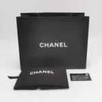 Chanel 2.55 Bag (Шанель) — фото 8