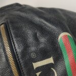Gucci Logo Belt Bag — фото 11