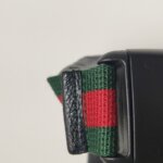 Gucci Logo Belt Bag — фото 12