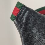 Gucci Logo Belt Bag — фото 17