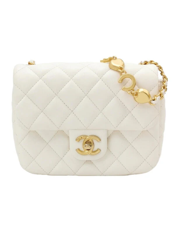 Chanel Classic Flap C — продано