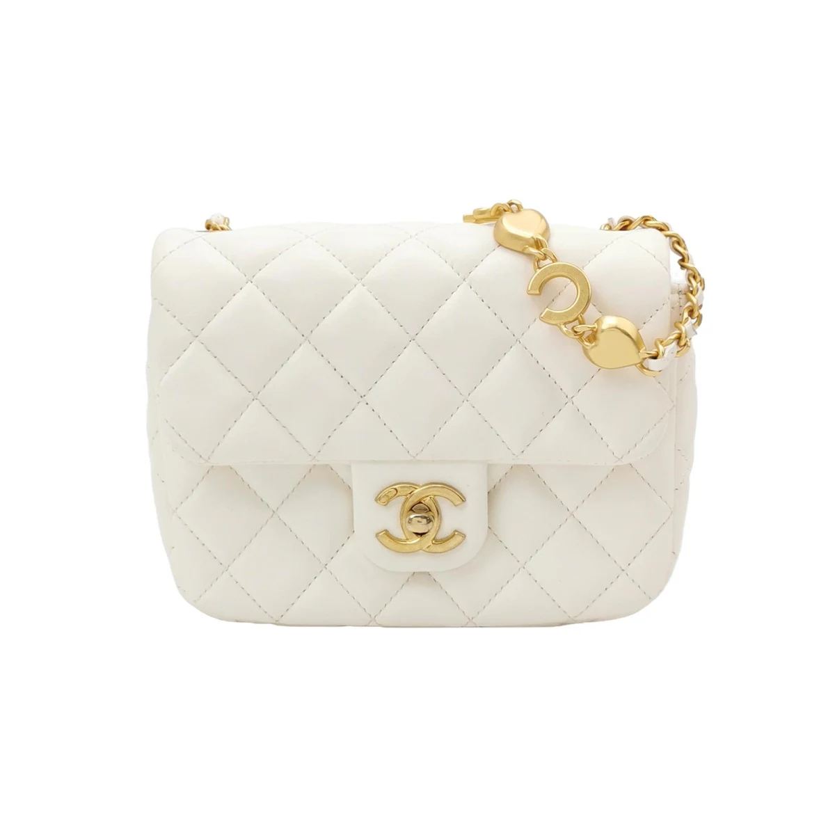 Chanel Classic Flap C — продано