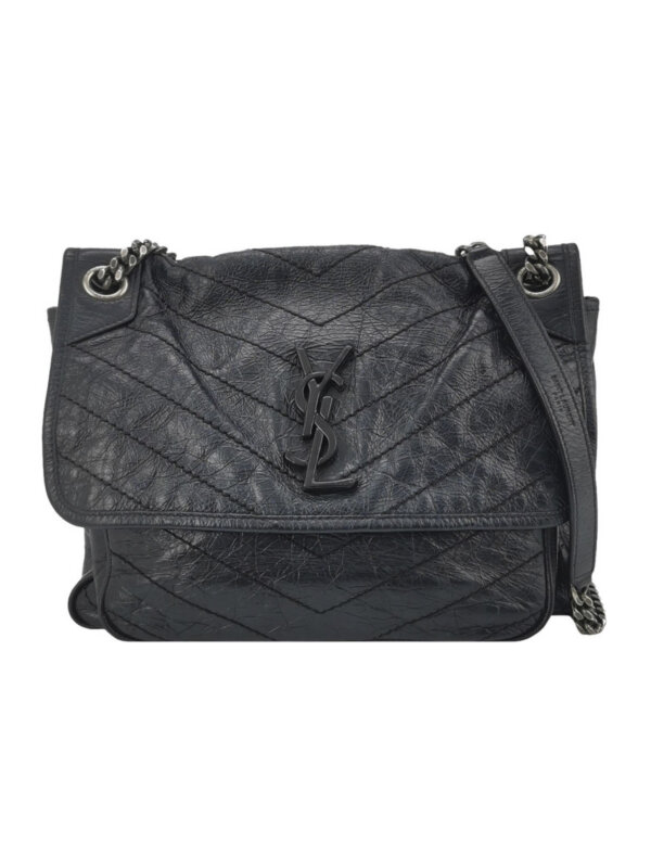 Saint Laurent Niki YSL