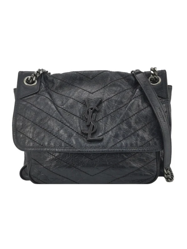 Saint Laurent Niki YSL