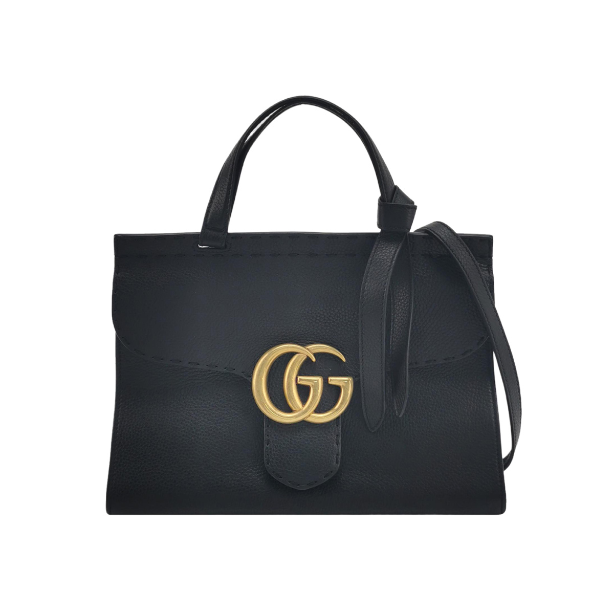 Gucci GG Marmont G — фото 1