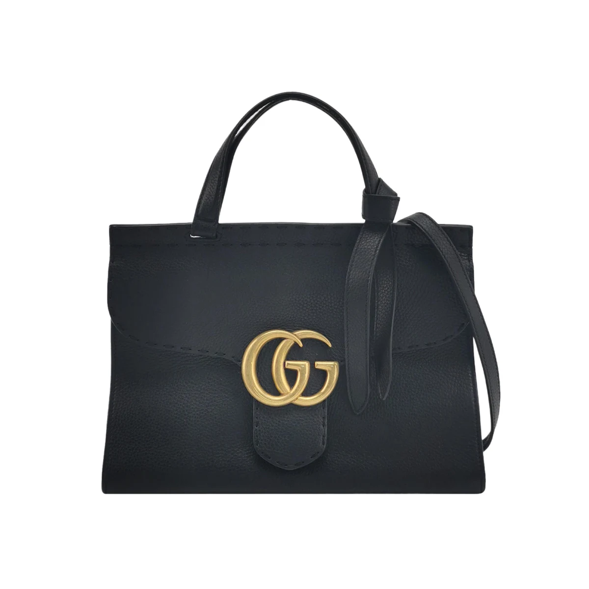 Gucci GG Marmont G (Гуччи) — фото 1