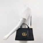 Gucci GG Marmont G (Гуччи) — фото 2