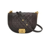 Chanel Boy Bag C (Шанель) — миниатюра 1