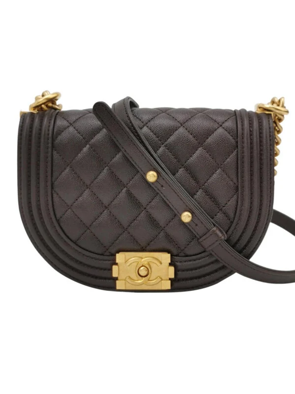 Chanel Boy Bag C