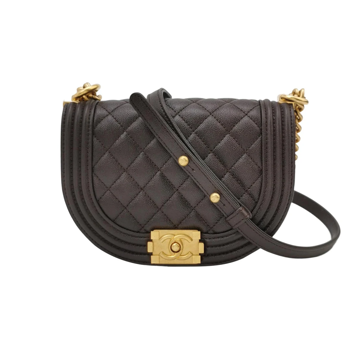 Chanel Boy Bag C (Шанель) — фото 1