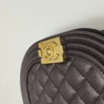 Chanel Boy Bag C (Шанель) — фото 12