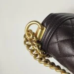 Chanel Boy Bag C (Шанель) — фото 13