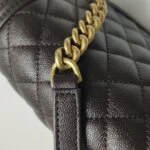 Chanel Boy Bag C (Шанель) — фото 14