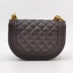 Chanel Boy Bag C (Шанель) — фото 5
