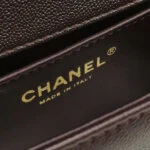 Chanel Boy Bag C (Шанель) — фото 8