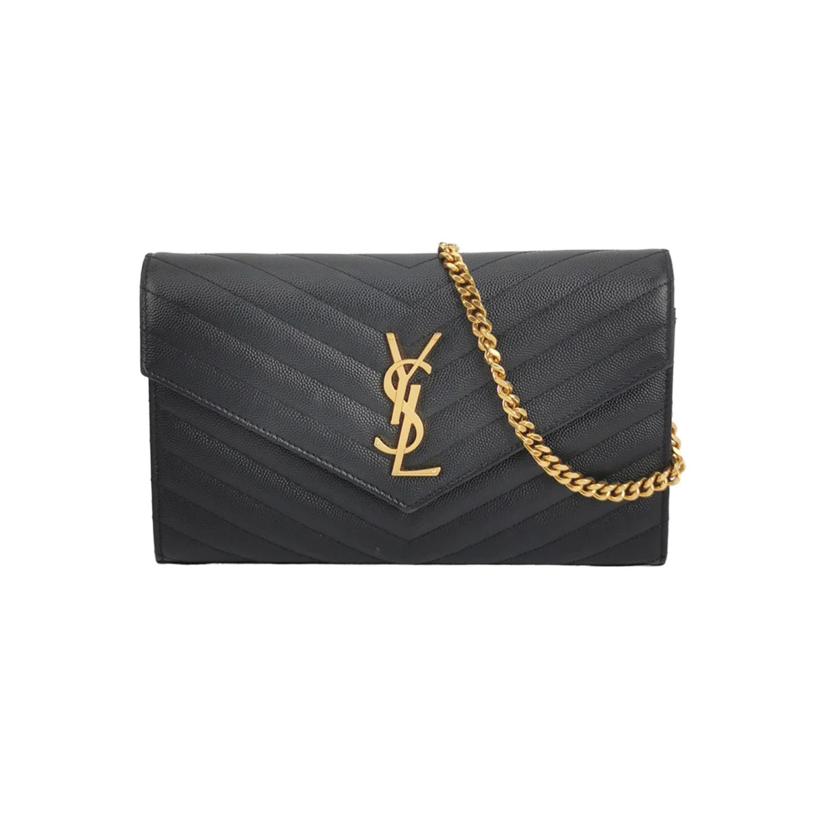 Saint Laurent Envelope VYSL — продано