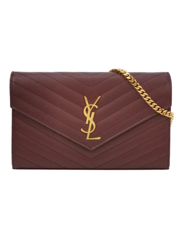 Saint Laurent Envelope VYSL — продано