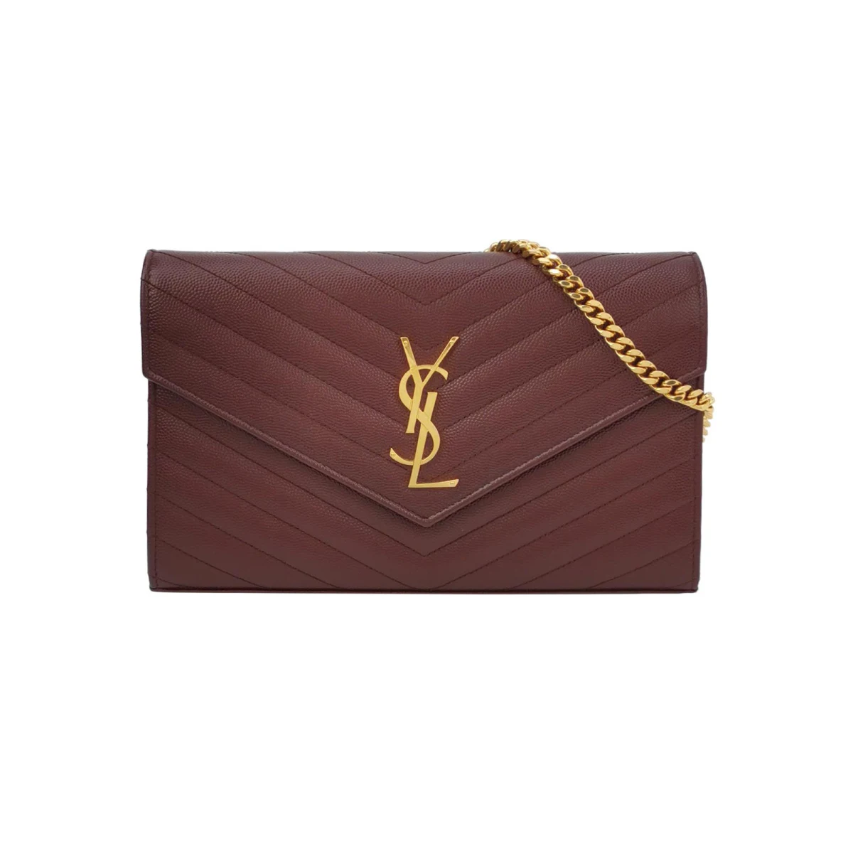 Saint Laurent Envelope VYSL — продано