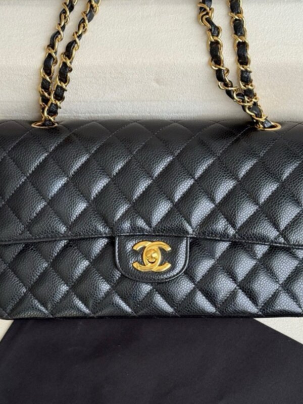 Chanel Classic Flap