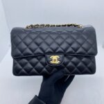 Chanel Classic Flap — фото 6