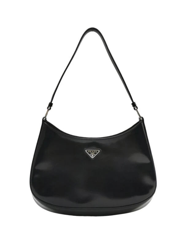 Винтажная сумка Prada Cleo