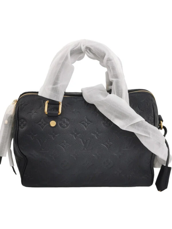 Louis Vuitton Speedy 25 — продано