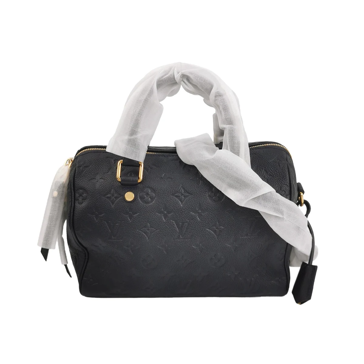 Louis Vuitton Speedy 25 — продано