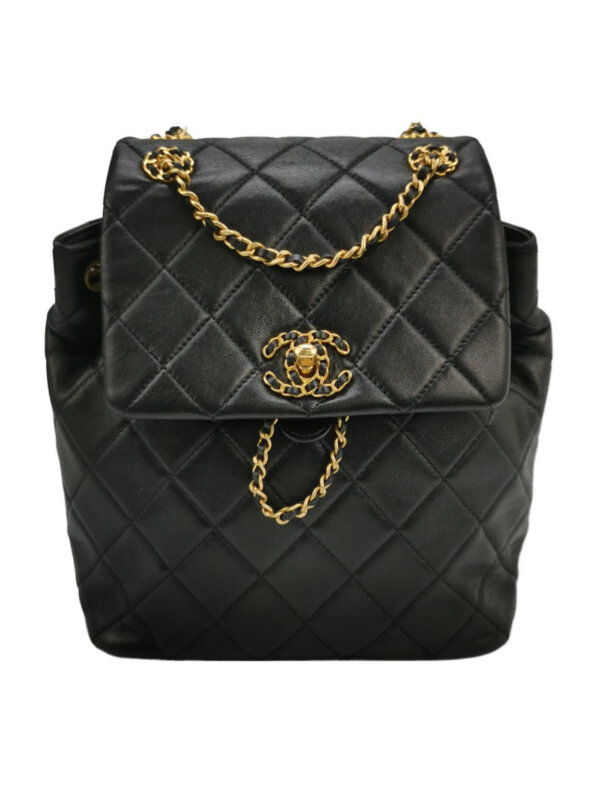 Chanel 19 Bag C