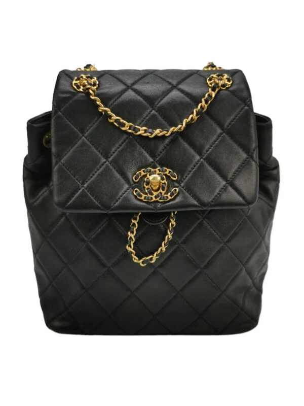 Chanel 19 Bag C