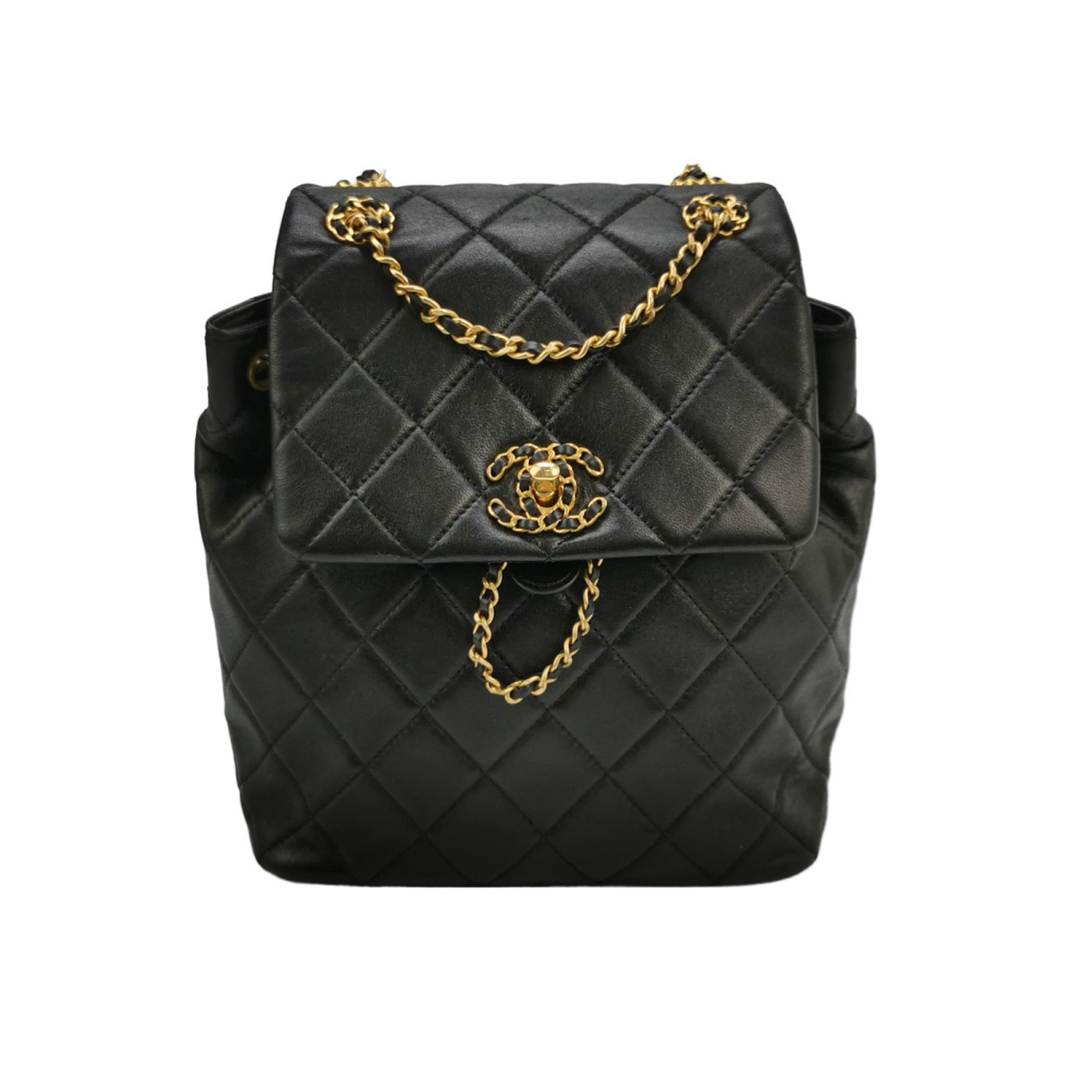 Chanel 19 Bag C — фото 1