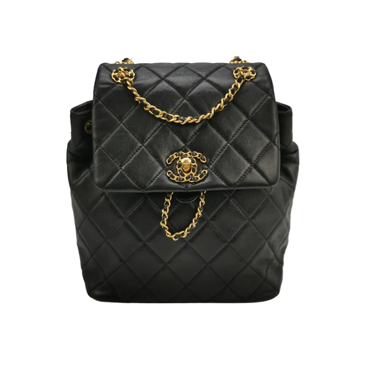 Chanel 19 Bag C (Шанель) — фото 1