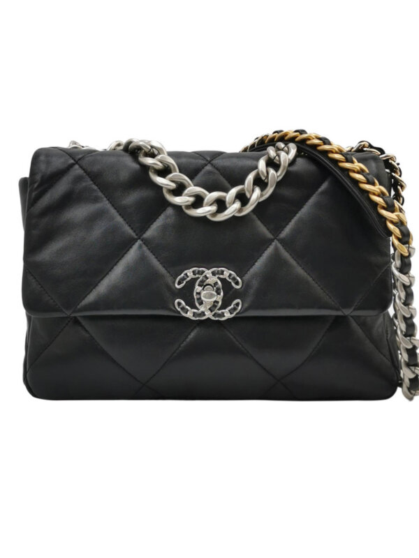 Chanel 19 Bag C