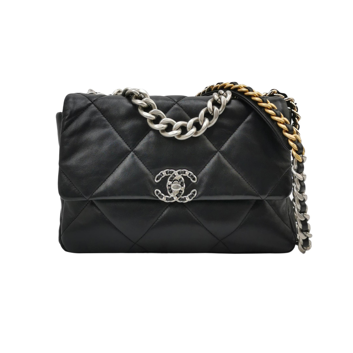 Chanel 19 Bag C — фото 1