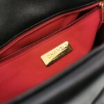 Chanel 19 Bag C — фото 8
