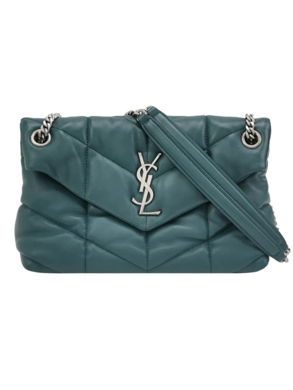 Saint Laurent Puffer YSL — продано