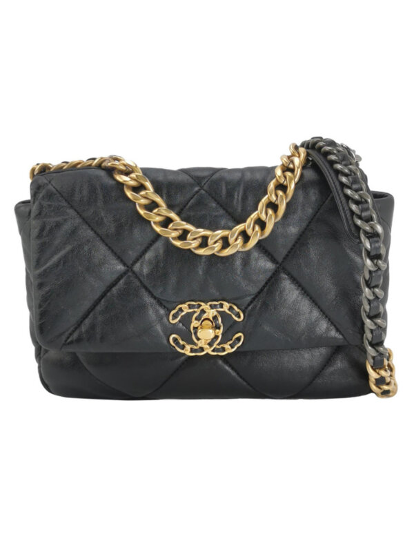 Chanel 19 Bag C
